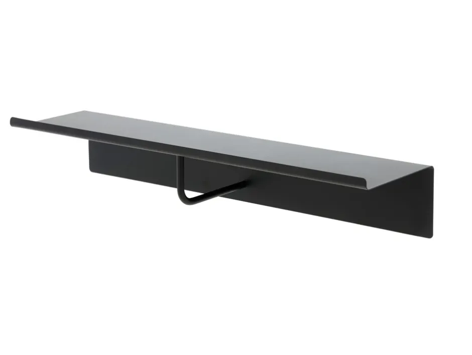 Zone A-Coat Hattehylde, 80x21,5x14,8 cm* Hylder & Reoler