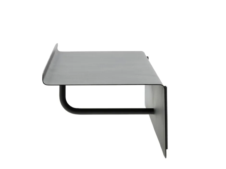 Zone A-Coat Hattehylde, 80x21,5x14,8 cm* Hylder & Reoler