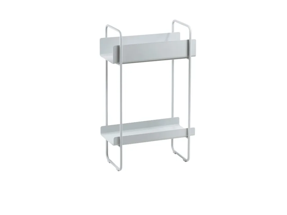 New Zone A-Console Konsolbord, Soft Grey