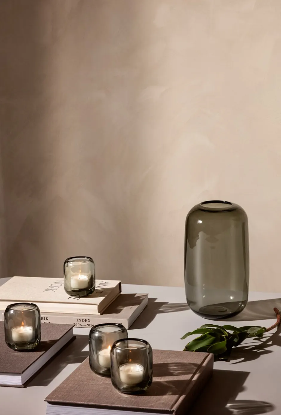 Eva Solo Acorn Vase,* Vaser & Urtepotteskjulere|Stue