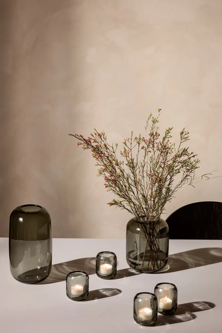 Eva Solo Acorn Vase,* Vaser & Urtepotteskjulere|Stue