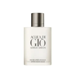 Armani Acqua Di Giò Aftershave Balm, 100 ml* Barbering
