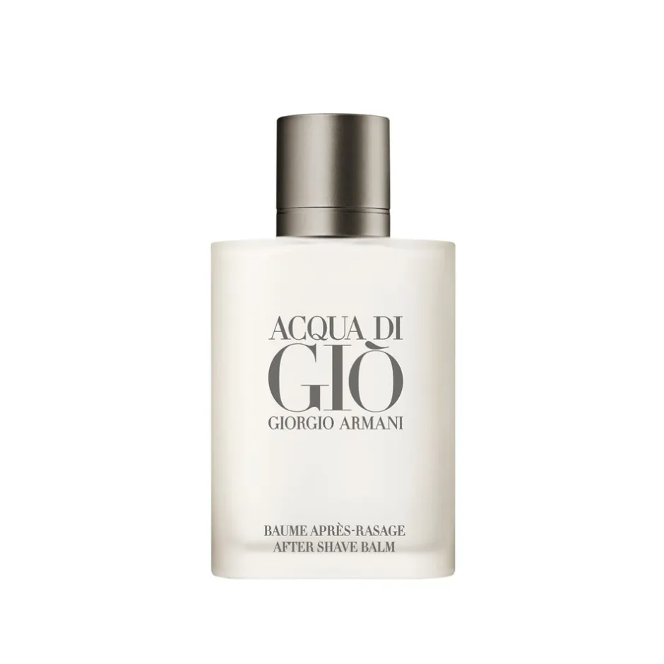 Armani Acqua Di Giò Aftershave Balm, 100 ml* Barbering