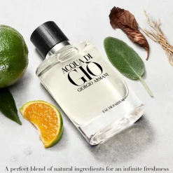 Discount Armani Acqua Di Giò Eau De Parfum, 100 ml
