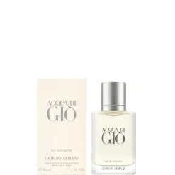 Armani Acqua Di Giò Eau De Toilette, 30 ml* Eau De Toilette|Eau De Toilette