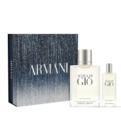 Online Armani Acqua Di Giò Eau De Toilette Gaveæske