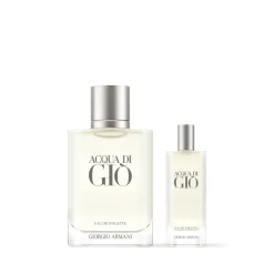 Online Armani Acqua Di Giò Eau De Toilette Gaveæske