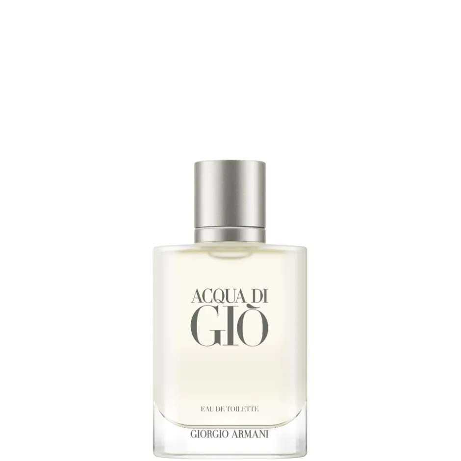 Armani Acqua Di Giò Eau De Toilette, 50 ml* Eau De Toilette|Eau De Toilette