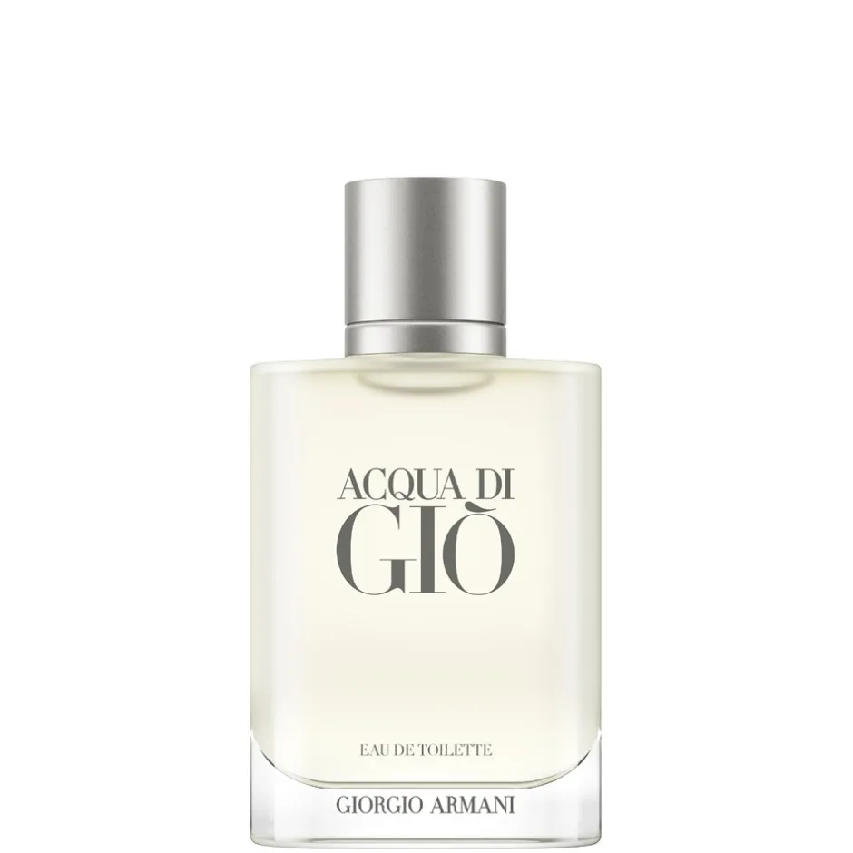 Armani Acqua Di Giò Eau De Toilette, 100 ml* Eau De Toilette|Eau De Toilette