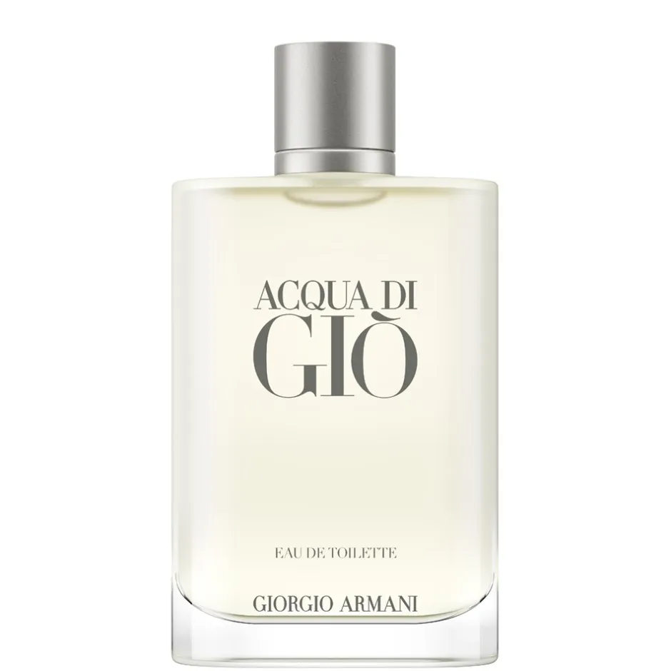 Armani Acqua Di Giò Eau De Toilette, 200 ml* Eau De Toilette|Eau De Toilette