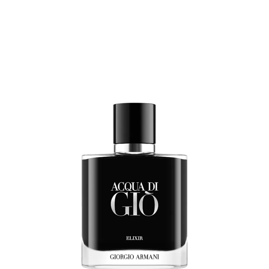 Armani Acqua Di Giò Elixir Eau De Parfum, 50 ml* Eau De Parfum
