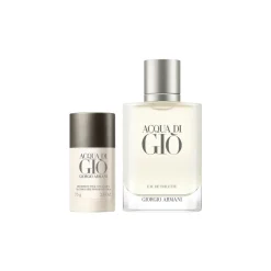 Clearance Armani Acqua Di Giò Gaveæske