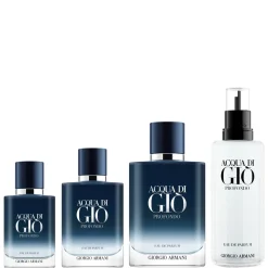 Armani Acqua Di Giò Profondo Eau De Parfum, 50 ml* Eau De Parfum|Eau De Parfum