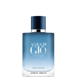 Outlet Armani Acqua di Giò Profondo Eau de Toilette, 100 ml
