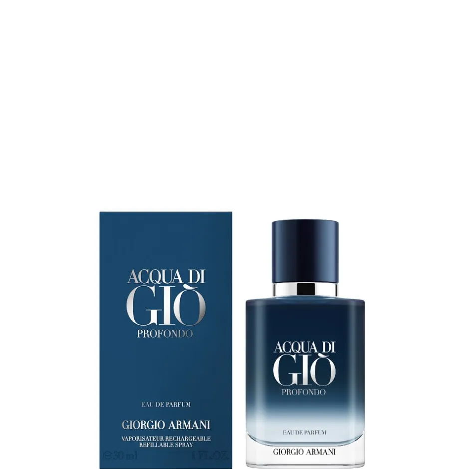 Online Armani Acqua Di Giò Profondo Eau De Parfum, 30 ml