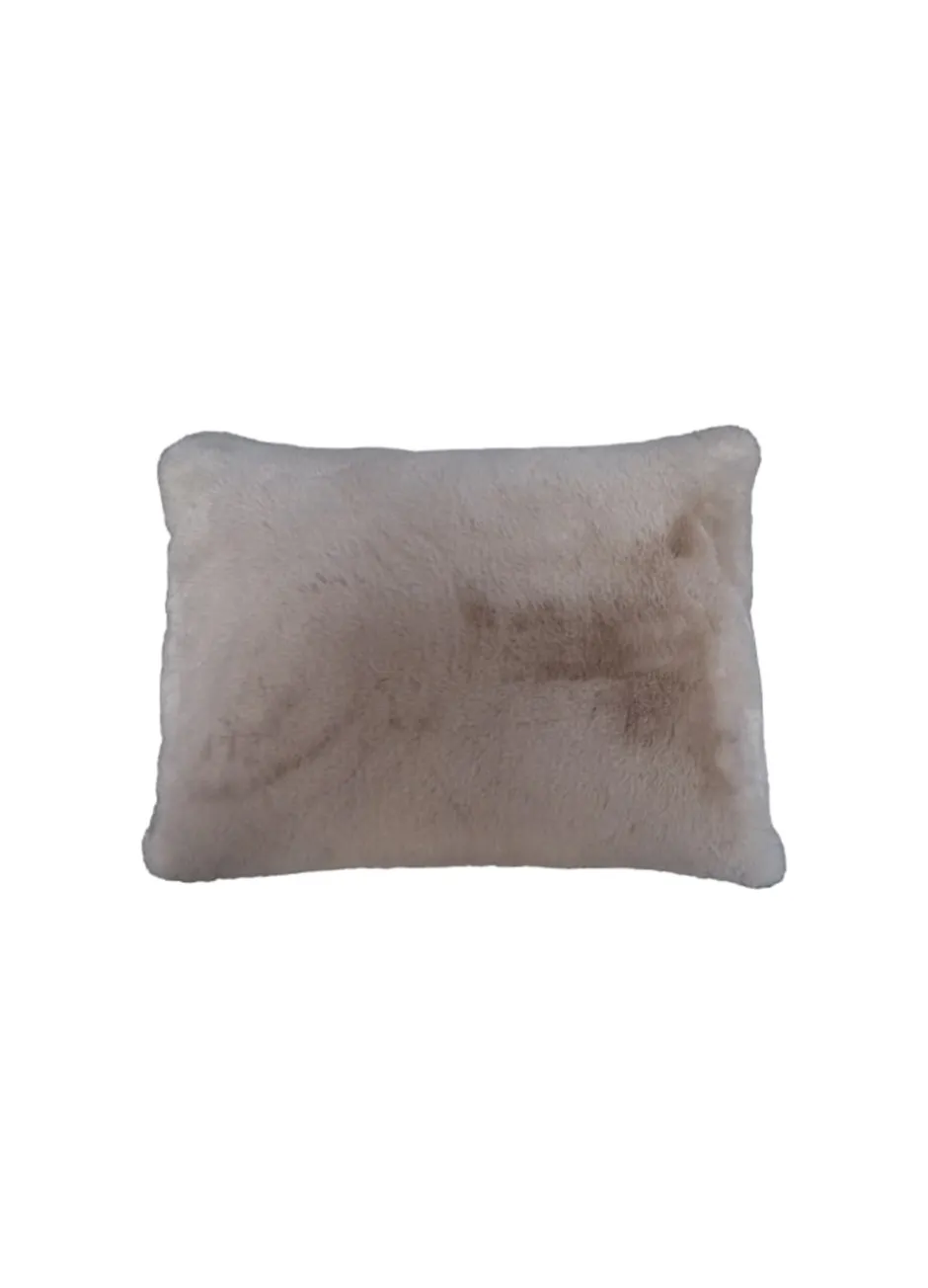 New Specktrum Adalyn Pude, , 50x70 cm Toffee