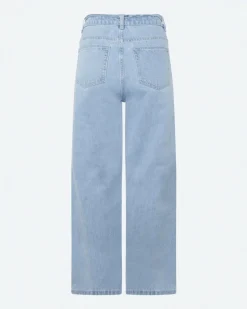 Outlet Moves Adanna Jeans, , 38 Light Blue