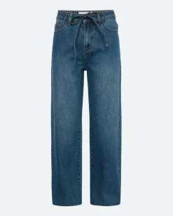 Moves Adanna Jeans, , 34*Dame Jeans