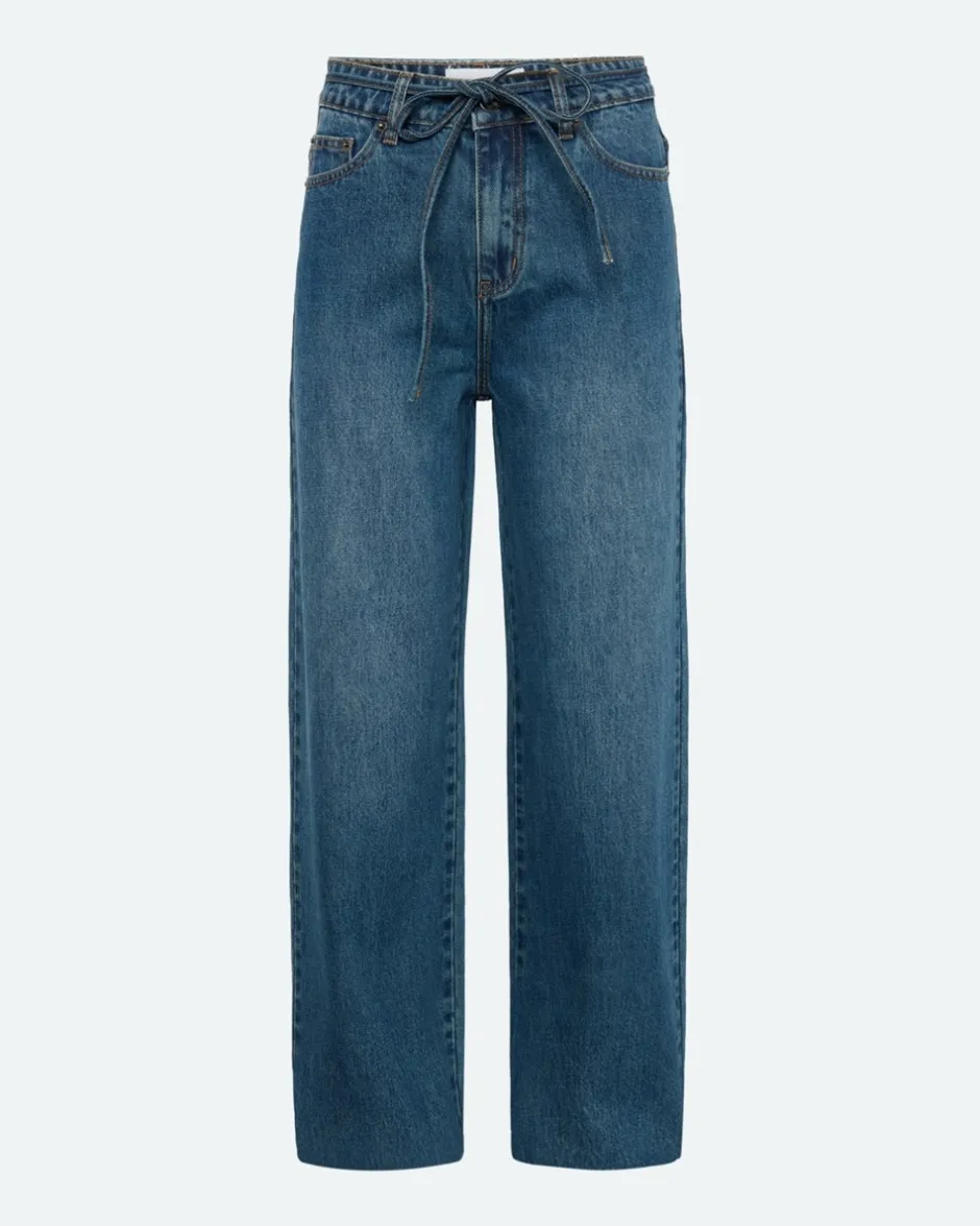 Moves Adanna Jeans, , 34*Dame Jeans