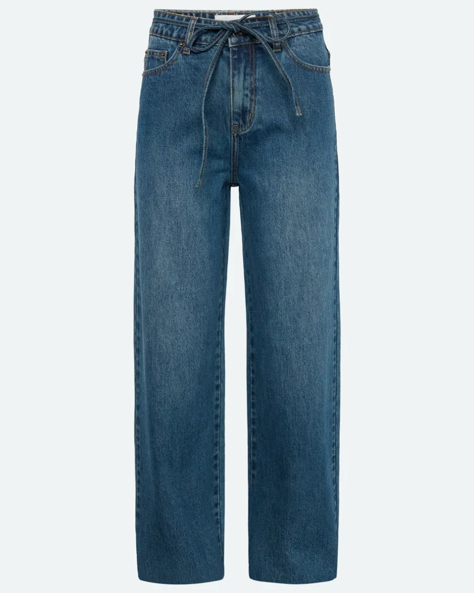 Moves Adanna Jeans, , 34*Dame Jeans