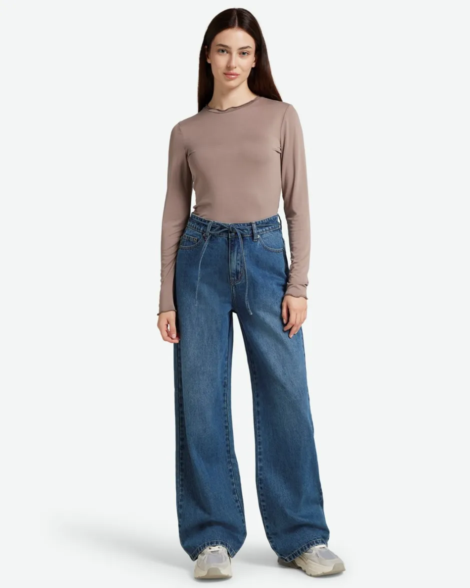 Moves Adanna Jeans, , 34*Dame Jeans