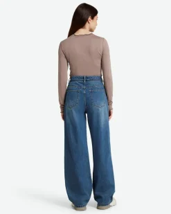 Moves Adanna Jeans, , 34*Dame Jeans