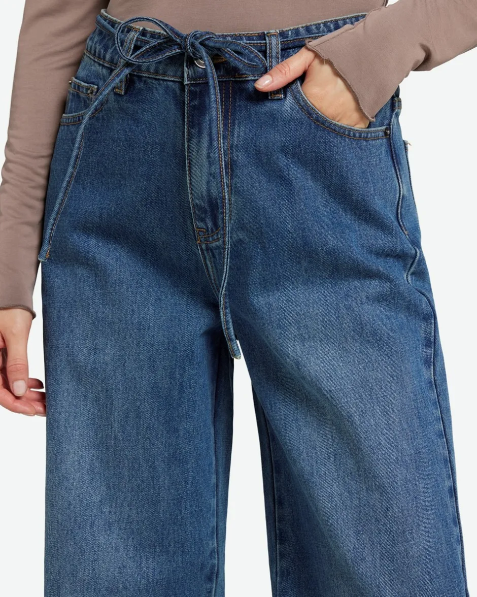 Moves Adanna Jeans, , 34*Dame Jeans
