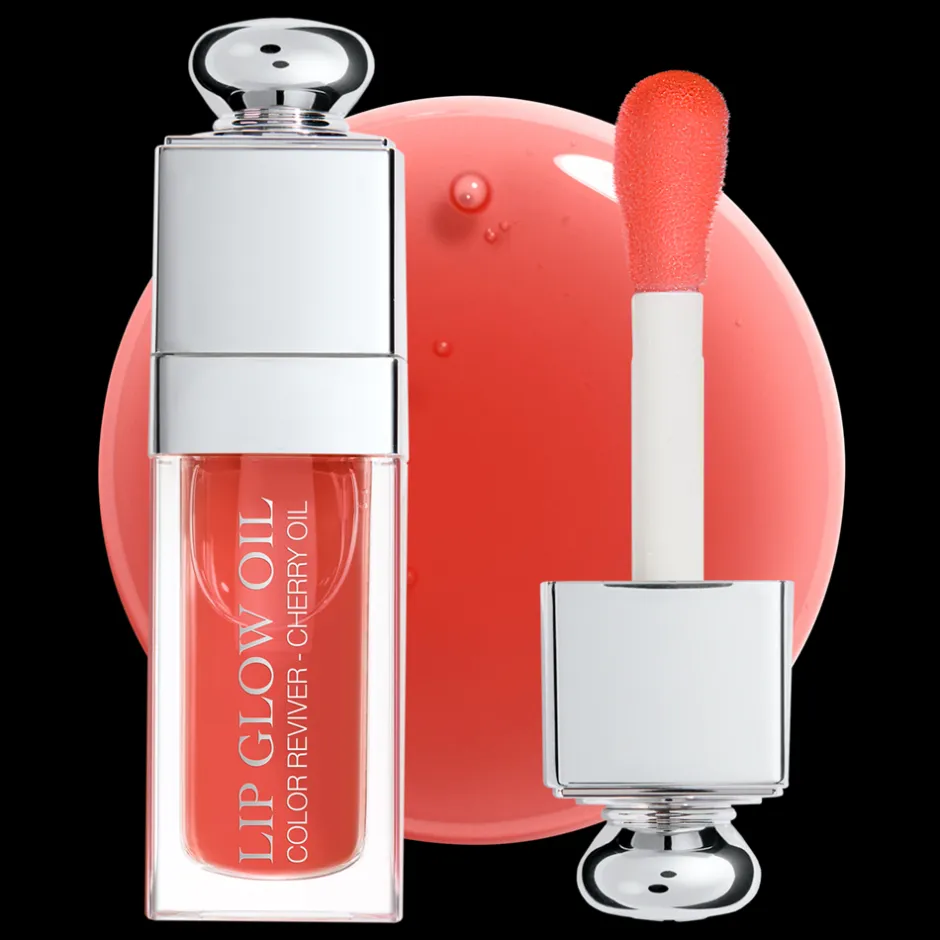 Dior Addict Lip Glow Oil,* Læber