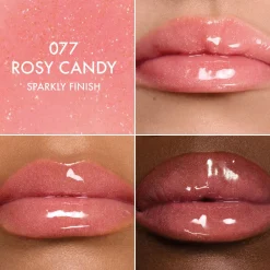 Best Dior Addict Lip Glow Oil, 077 Rosy Candy