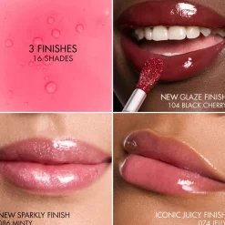 Best Dior Addict Lip Glow Oil, 077 Rosy Candy