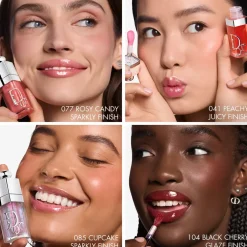Best Dior Addict Lip Glow Oil, 077 Rosy Candy