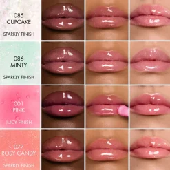 Best Dior Addict Lip Glow Oil, 077 Rosy Candy