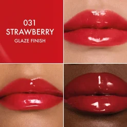 Outlet Dior Addict Lip Glow Oil, 031 Strawberry