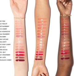 Outlet Dior Addict Lip Glow Oil, 031 Strawberry