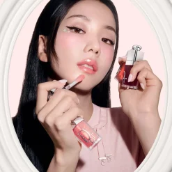 Outlet Dior Addict Lip Glow Oil, 031 Strawberry