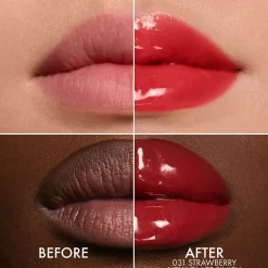 Outlet Dior Addict Lip Glow Oil, 031 Strawberry