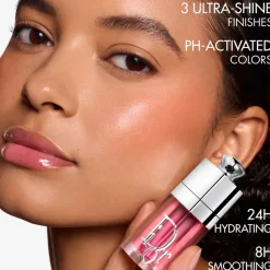 Outlet Dior Addict Lip Glow Oil, 031 Strawberry