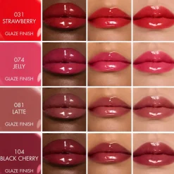 Outlet Dior Addict Lip Glow Oil, 031 Strawberry