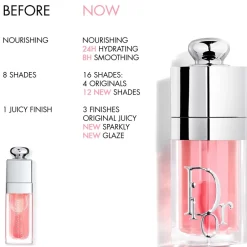 Outlet Dior Addict Lip Glow Oil, 031 Strawberry