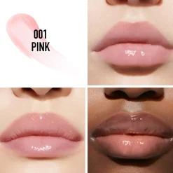 Outlet Dior Addict Lip Maximizer Lipgloss, 001 Pink