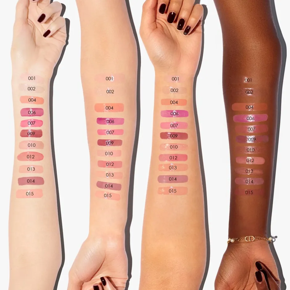 Outlet Dior Addict Lip Maximizer Lipgloss, 001 Pink