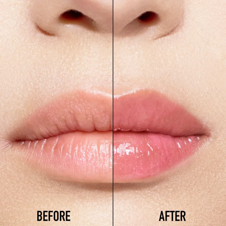 Clearance Dior Addict Lip Maximizer Lipgloss, 038 Rose Nude