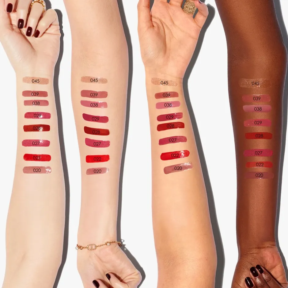 Clearance Dior Addict Lip Maximizer Lipgloss, 038 Rose Nude