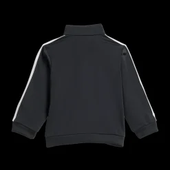 Adidas Adicolo Firebird Tracksuit, , 92 cm*Børn Bukser & Leggings|Strik & Sweatshirts