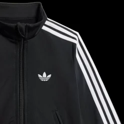 Adidas Adicolo Firebird Tracksuit, , 92 cm*Børn Bukser & Leggings|Strik & Sweatshirts