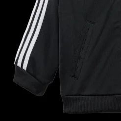 Adidas Adicolo Firebird Tracksuit, , 92 cm*Børn Bukser & Leggings|Strik & Sweatshirts