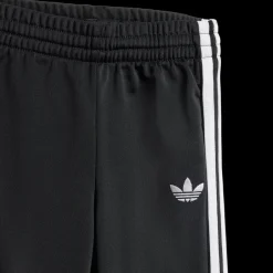 Adidas Adicolo Firebird Tracksuit, , 92 cm*Børn Bukser & Leggings|Strik & Sweatshirts