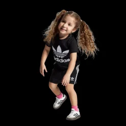 Adidas Adifom Samba 360 Sneakers, , 24*Børn Sko & Sneakers