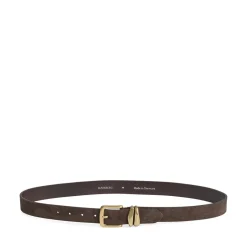 Discount Markberg Adley Bælte, , 85 cm Dark Brown