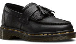 Dr. Martens Adrian Loafers, , 40*Dame Flade Sko|Loafers